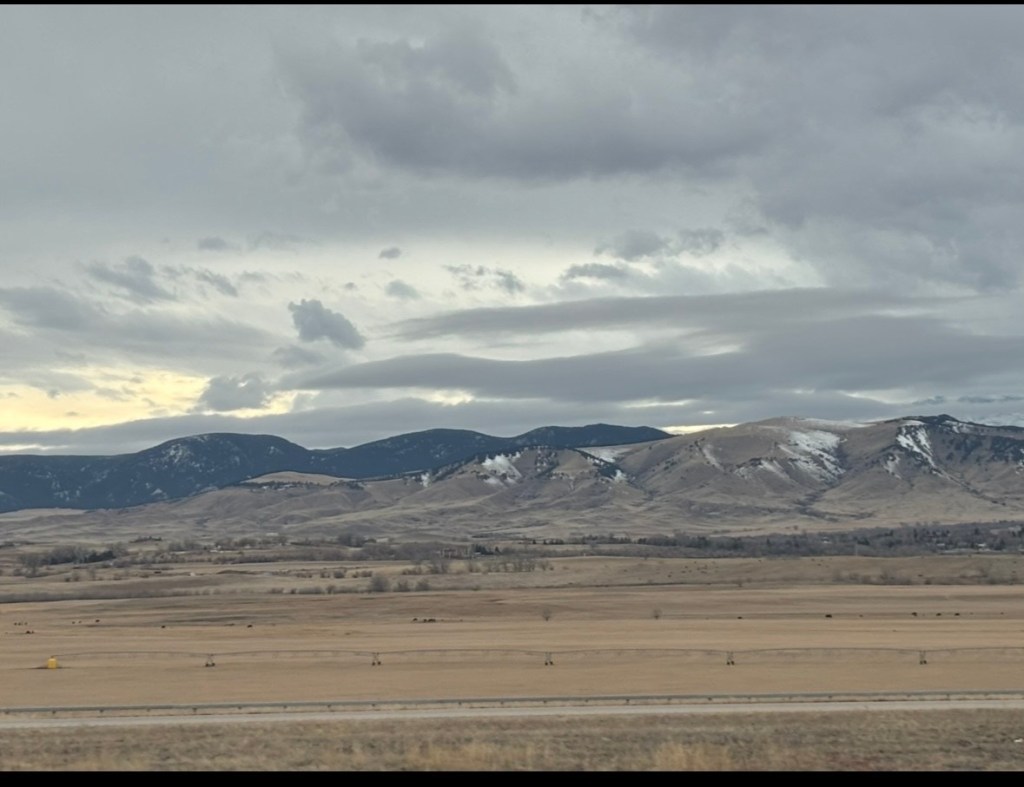 Career Progress in the&nbsp;Plains